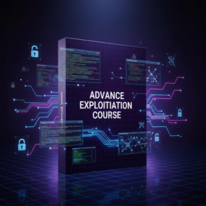 Advance Exploitation Course