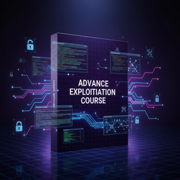Advance Exploitation Course